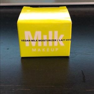 Milk makeup - Vegan moisturizer mini